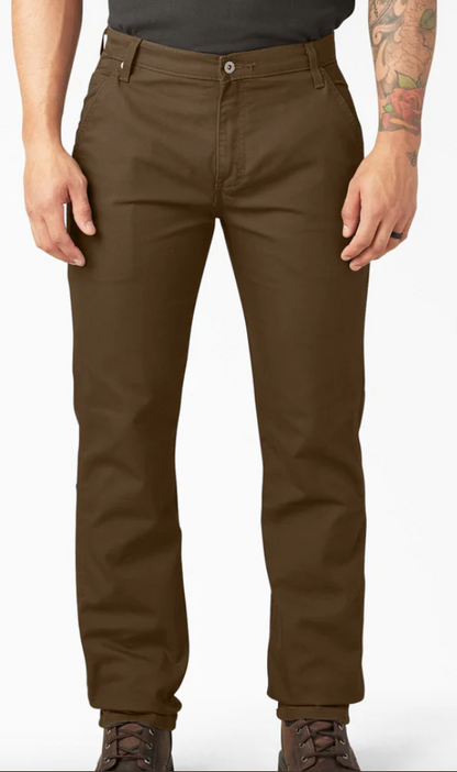 Dickies FLEX Regular Fit Duck Carpenter Pants