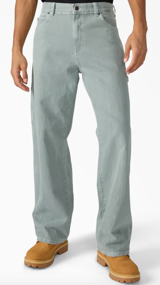 Dickies 997 Loose Straight Carpenter Jeans