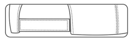 AJM International Deluxe Polyester Cap - AC5010