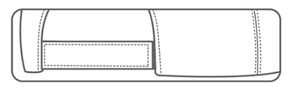 AJM International Deluxe Polyester Cap - AC5010