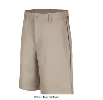 RED KAP® INDUSTRIAL SHORTS - PT26