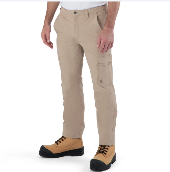 BIG BILL® Ultra Lightweight Four-Way Stretch Explorer Pant - 3512