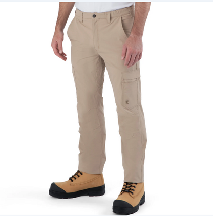 BIG BILL® Ultra Lightweight Four-Way Stretch Explorer Pant - 3512
