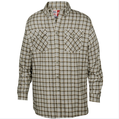 Big Bill® Button Down Flame Resistant Shirt - 147BDSA6