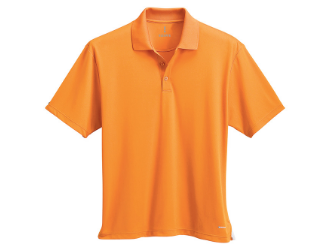 TRIMARK MEN'S MORENO SHORT SLEEVE POLO - 16252