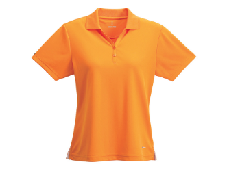 TRIMARK WOMEN'S MORENO SS POLO - 96252