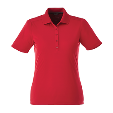 TRIMARK DADE SHORT SLEEVE POLO - WOMEN'S - 96398