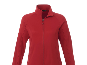 TRIMARK WOMEN'S OKAPI KNIT JACKET - 98117