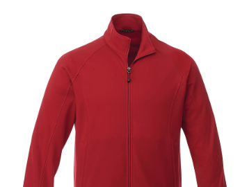 TRIMARK MEN'S OKAPI KNIT JACKET - 18117