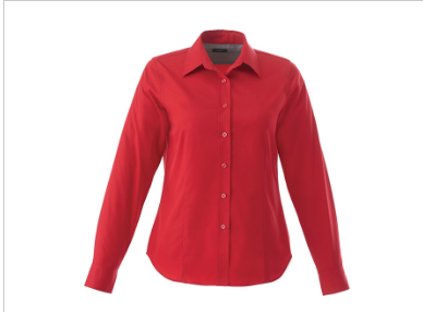 ELEVATE W-WILSHIRE LS SHIRT 97744