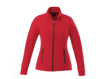 TRIMARK W-RIXFORD POLYFLEECE JACKET - 98130