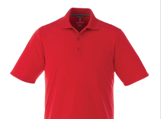 TRIMARK DADE SHORT SLEEVE POLO - MEN'S - 16398