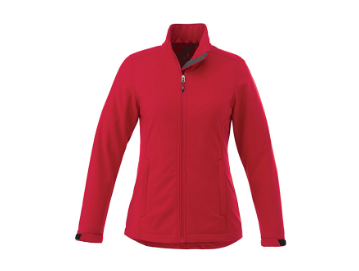 TRIMARK WOMEN'S MAXSON SOFTSHELL JACKET - 99534