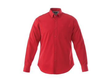 ELEVATE M-WILSHIRE LS SHIRT 17744