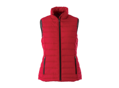 TRIMARK W-MERCER INSULATED VEST 99542