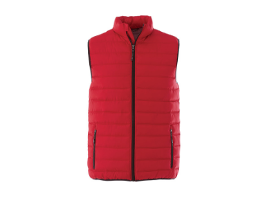 TRIMARK M-MERCER INSULATED VEST 19542