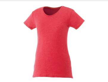 ELEVATE (W) BODIE SS TEE - 97879