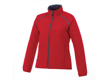TRIMARK WOMEN'S EGMONT PACKABLE JACKET 92605