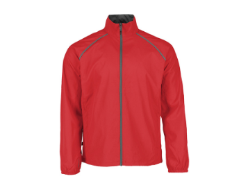 ELEVATE MEN'S EGMONT PACKABLE JACKET 12605