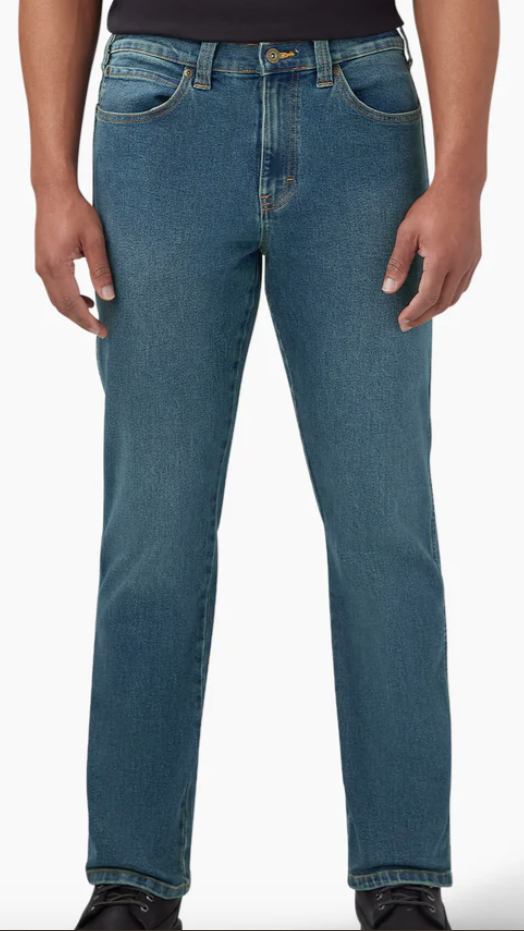 Dickies FLEX Regular Fit 5-Pocket Jeans