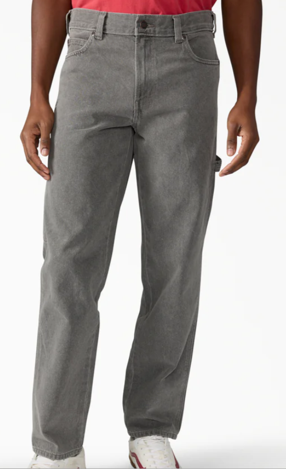Dickies 993 Regular Tapered Carpenter Jeans