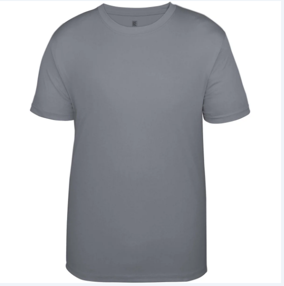 BIG BILL® 100% Polyester T-shirt - M720