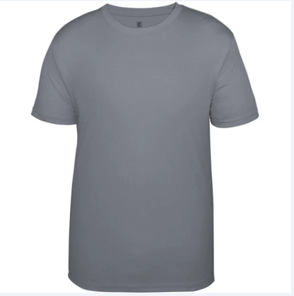 BIG BILL® 100% Polyester T-shirt - M720