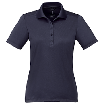 TRIMARK DADE SHORT SLEEVE POLO - WOMEN'S - 96398