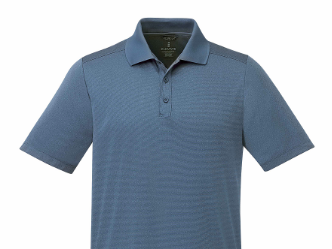 TRIMARK DADE SHORT SLEEVE POLO - MEN'S - 16398