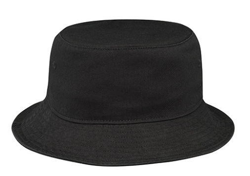 AJM International Regular Dyed, Garment Washed Cotton Drill Hat - 6B100