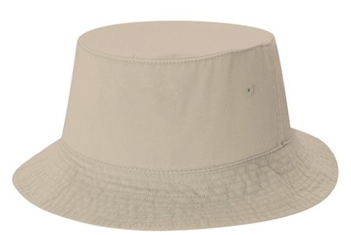 AJM International Regular Dyed, Garment Washed Cotton Drill Hat - 6B100Y