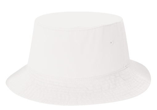 AJM International Regular Dyed, Garment Washed Cotton Drill Hat - 6B100
