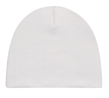 AJM International Lightweight Acrylic Toque - 5Z030M