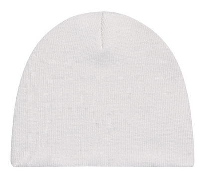 AJM International Lightweight Acrylic Toque - 5Z030M