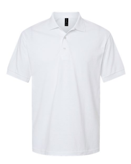 Gildan Unisex DryBlend® Jersey Polo - 8800