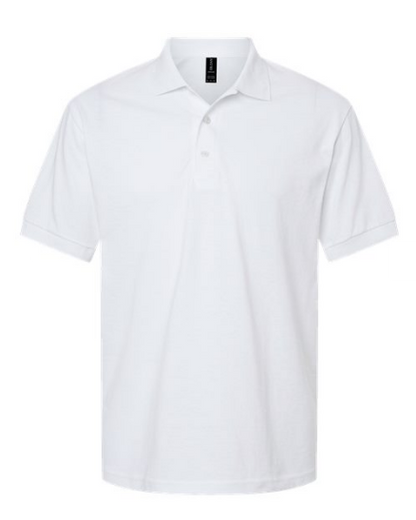Gildan Unisex DryBlend® Jersey Polo - 8800