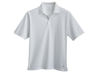 TRIMARK MEN'S MORENO SHORT SLEEVE POLO - 16252