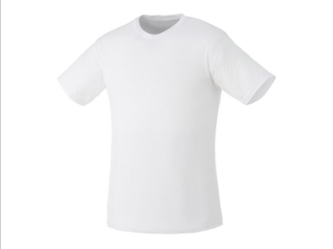ELEVATE (M) BODIE SS TEE - 17879