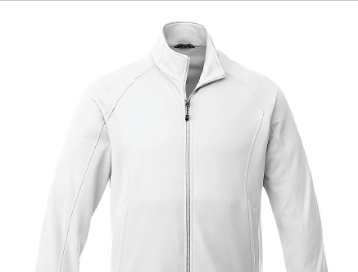 TRIMARK MEN'S OKAPI KNIT JACKET - 18117