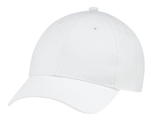 AJM International Deluxe Chino Twill Cap - 6F630M