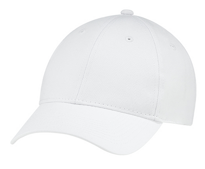 AJM International Deluxe Chino Twill Cap - 6F630M