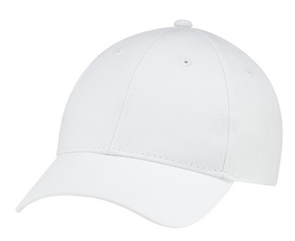 AJM International Deluxe Chino Twill Cap - 6F420M