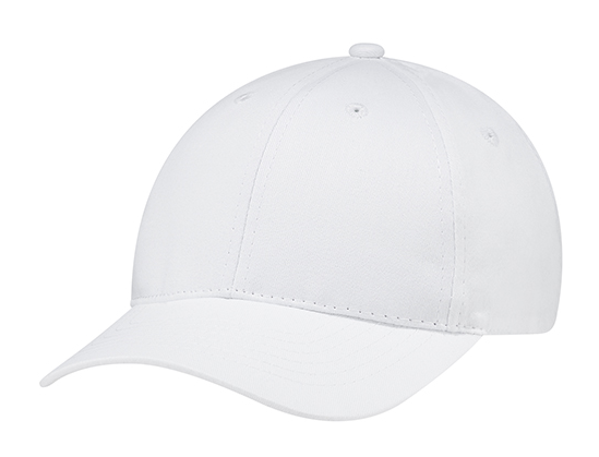 AJM Internationa; Brushed Cotton Drill Cap - 5D390M