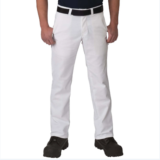 BIG BILL® Painter's Pants - White - 3144