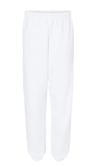 Gildan Unisex Heavy Blend™ Sweatpants - 18200