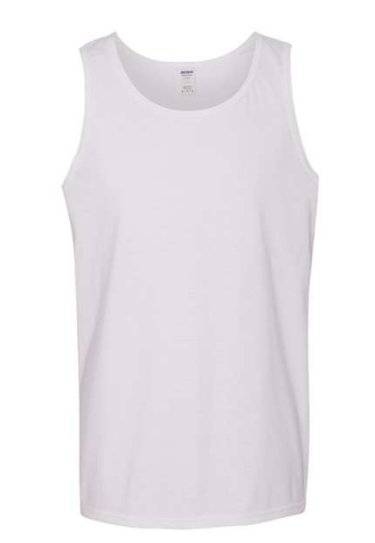 Gildan Unisex Heavy Cotton™ Tank Top - 5200