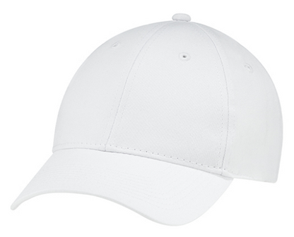 AJM International Deluxe Chino Twill Cap - 6F630M