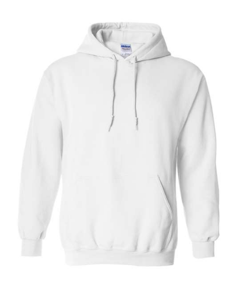 Gildan Unisex Heavy Blend™ Crewneck Sweatshirt  - 18000