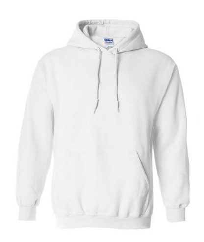 Gildan Unisex Heavy Blend™ Crewneck Sweatshirt  - 18000