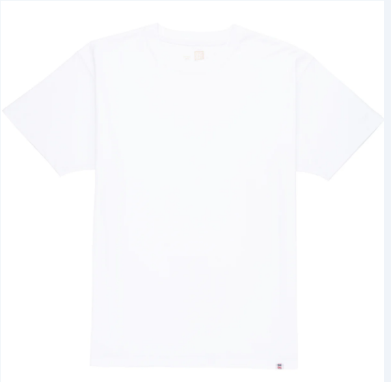 BIG BILL® Heavyweight BIG BILL® T-Shirt - BBT180